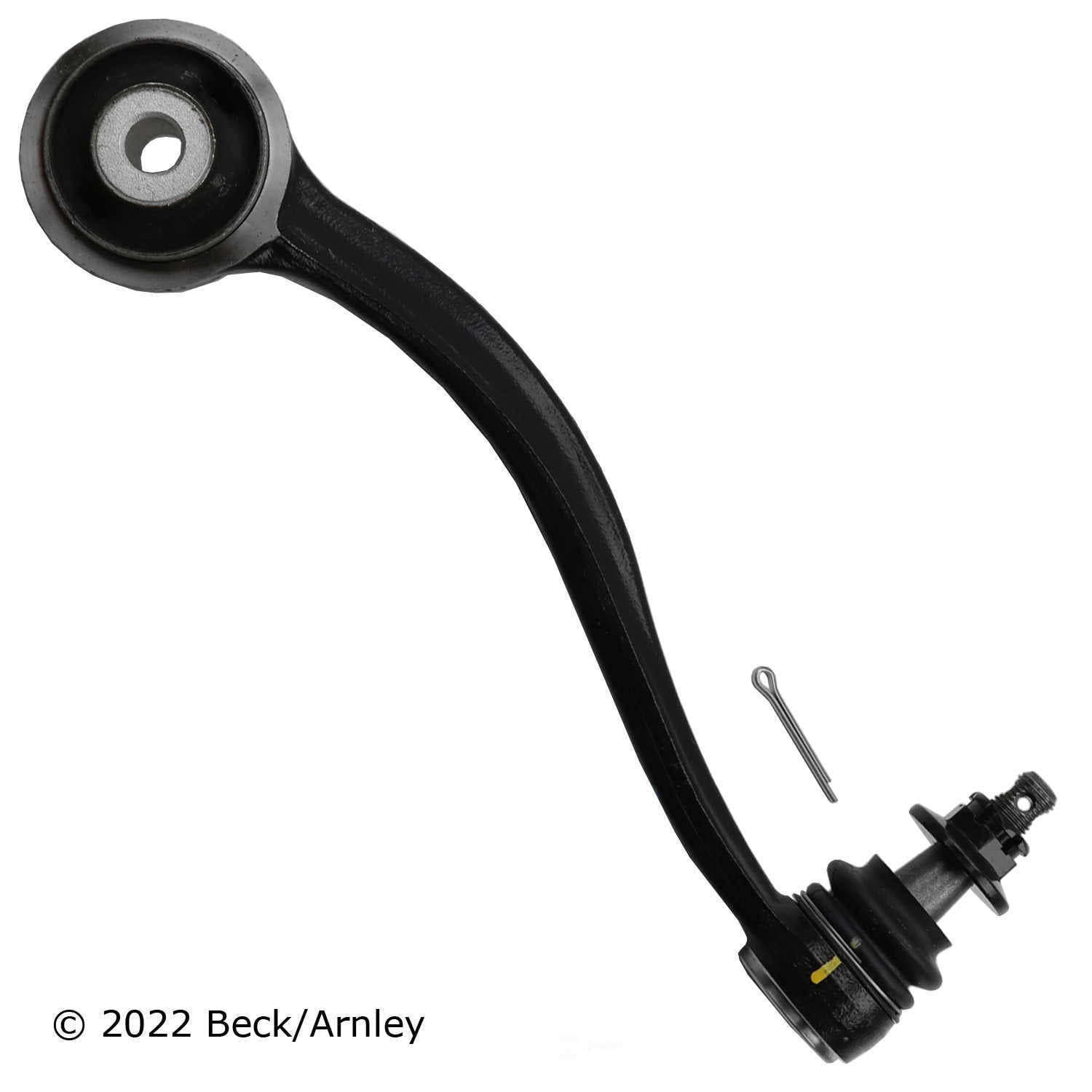 Beck Arnley Control Arm With Ball Joint 102-8337 Fits select: 2015-2017 KIA K900, 2015-2016 HYUNDAI EQUUS