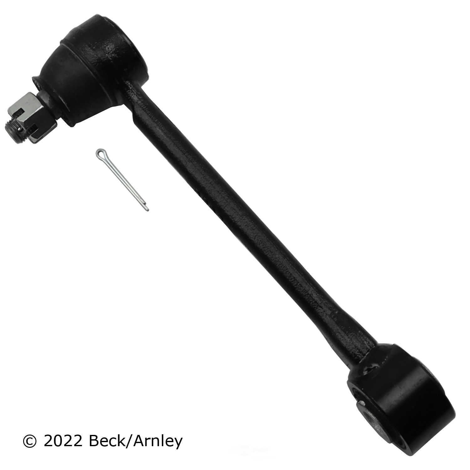 Beck Arnley Control Arm With Ball Joint 102-8342 Fits select: 2015-2021 KIA SEDONA
