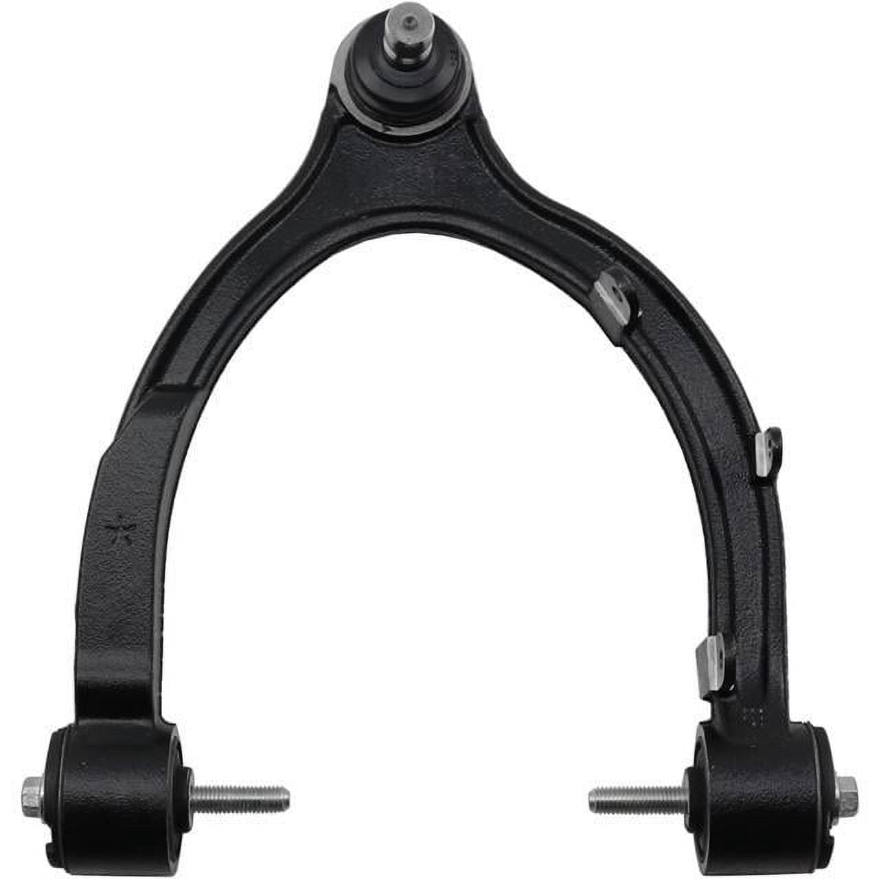 Beck Arnley Control Arm With Ball Joint 102-8357