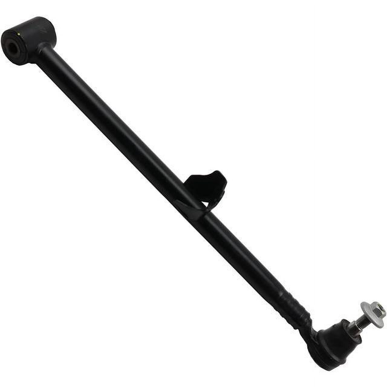 Beck/Arnley 102-8381 Suspension Control Arm And Ball Joint Assembly