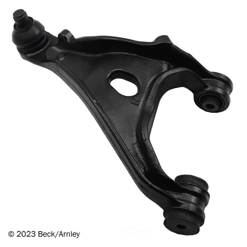 Beck Arnley Control Arm With Ball Joint 102-8385 Fits select: 2008-2014 SUBARU IMPREZA, 2022 SUBARU WRX