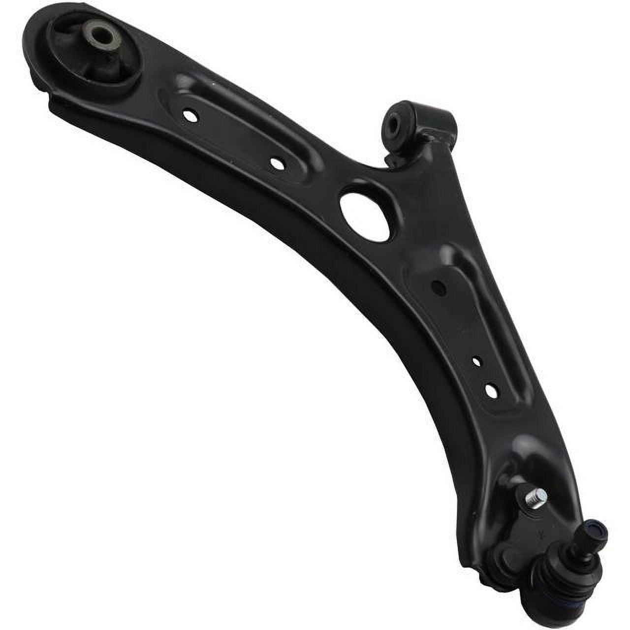 Beck/Arnley Control Arm With Ball Joint 102-8411