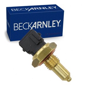 Beck/Arnley Coolant Temp Sensor compatible with BMW 335is 3.0L L6 2011-2013