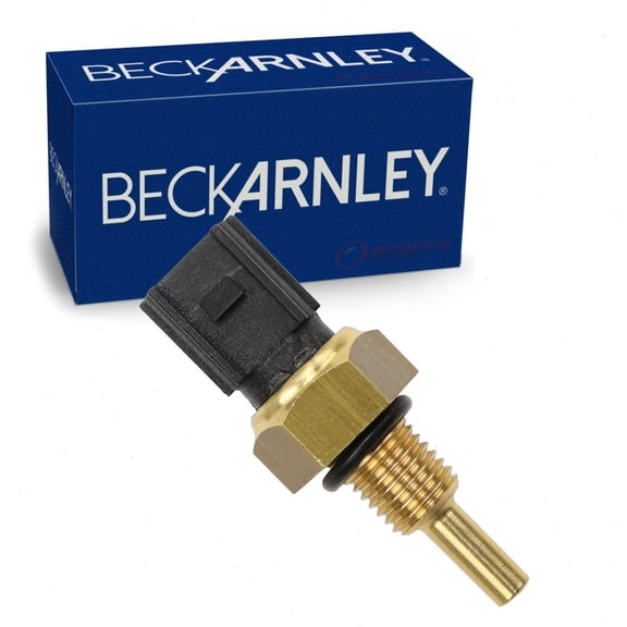 Beck/Arnley Coolant Temp Sensor compatible with Honda Accord 1.5L 2.0L L4 2018-2021