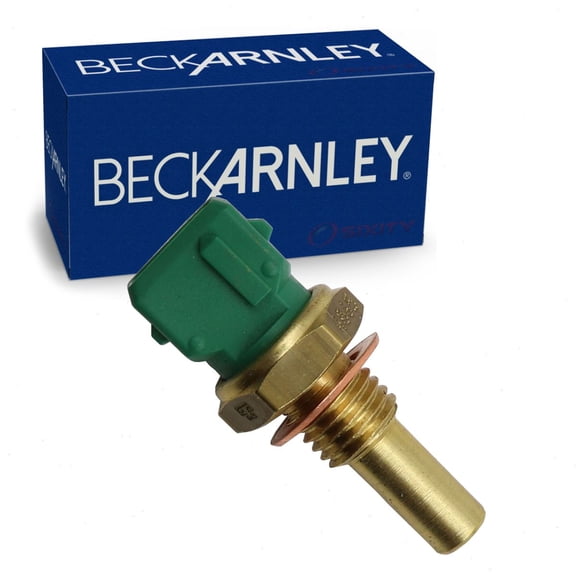 Beck/Arnley Coolant Temp Sensor compatible with Mazda Miata 1990-1993