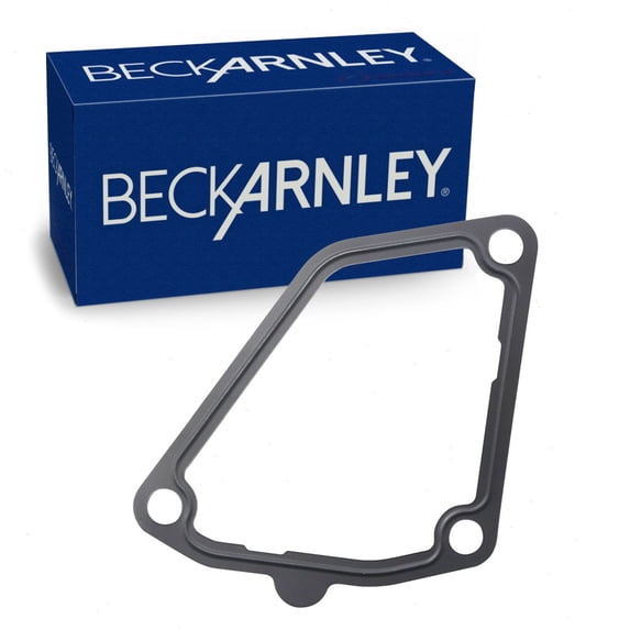 Beck/Arnley Coolant Thermostat Gasket compatible with Nissan Pathfinder 3.5L 4.0L V6 2001-2022