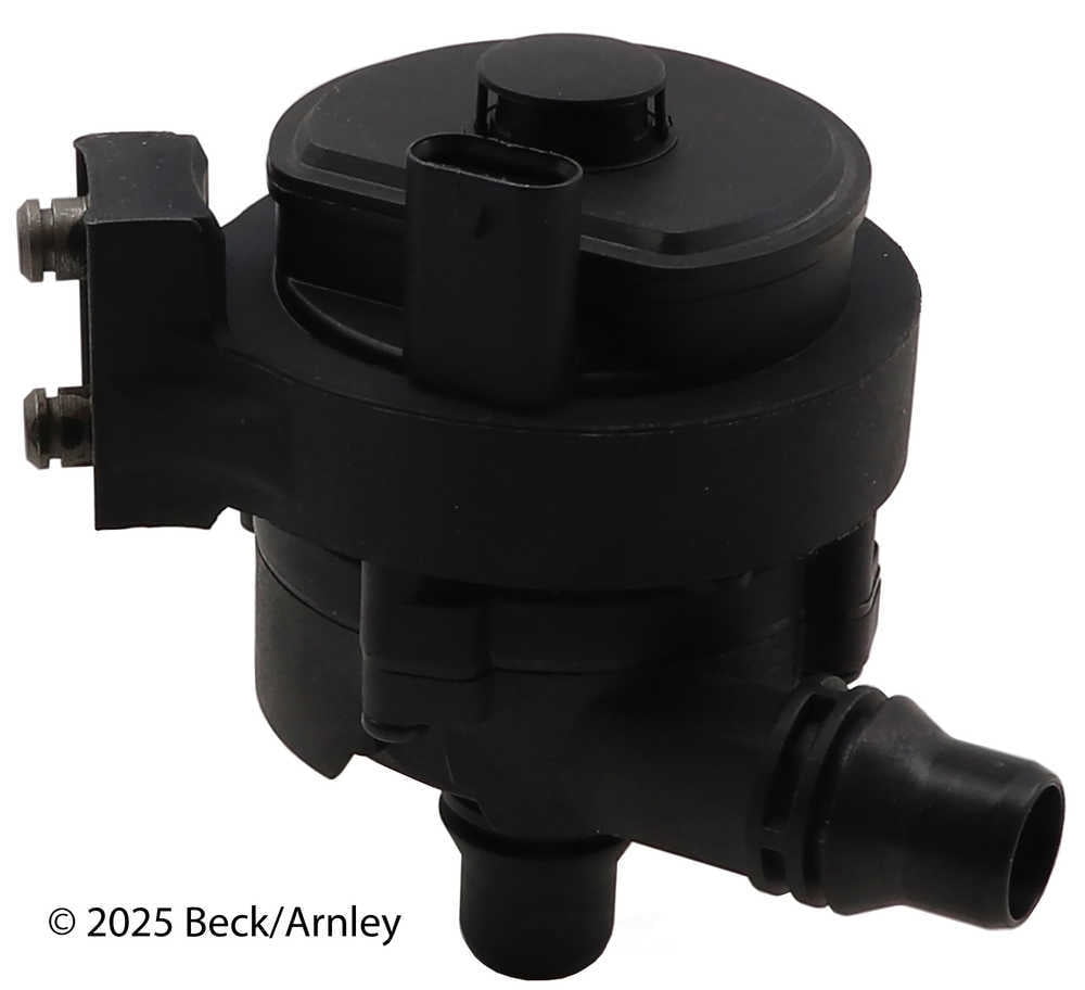 Beck Arnley Cooling Auxiliary Water Pump Auxiliary Water Pump 131-2550 Fits select: 2019-2020 BMW X5, 2016-2019 BMW X1