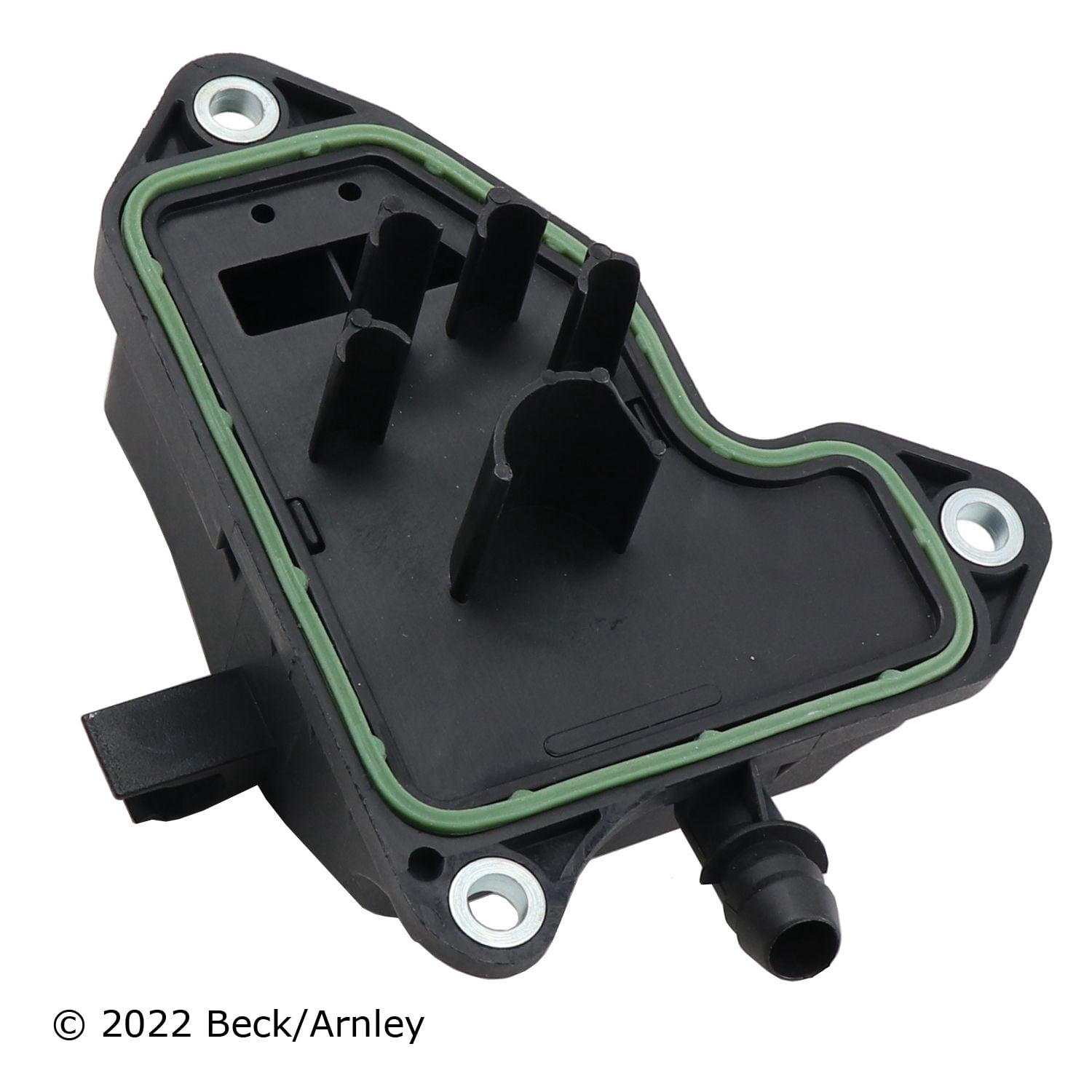 Beck Arnley Crankcase Oil Separator Valve 045-0461 Fits select: 2006-2011 MERCEDES-BENZ E, 2006-2011 MERCEDES-BENZ C