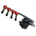 thumbnail image 1 of Beck/Arnley Distributor Cap / Spark Plug Wire Kit P/N:174-6948, 1 of 5