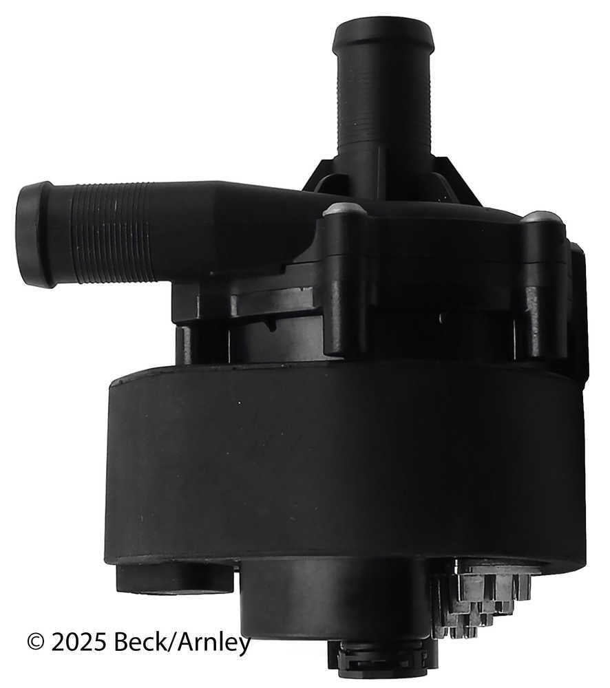 Beck/Arnley 131-2555 Drive Motor Inverter Cooler Water Pump