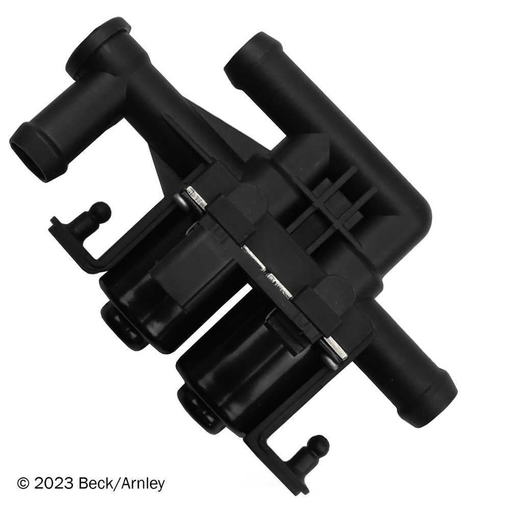 Beck Arnley Engine Management Electronic Heater Control Vlv Heater Control Valve 202-0008 Fits select: 2014-2016 BMW 528, 2014-2017 BMW 535
