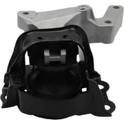 Beck Arnley Engine Mount 104-2439