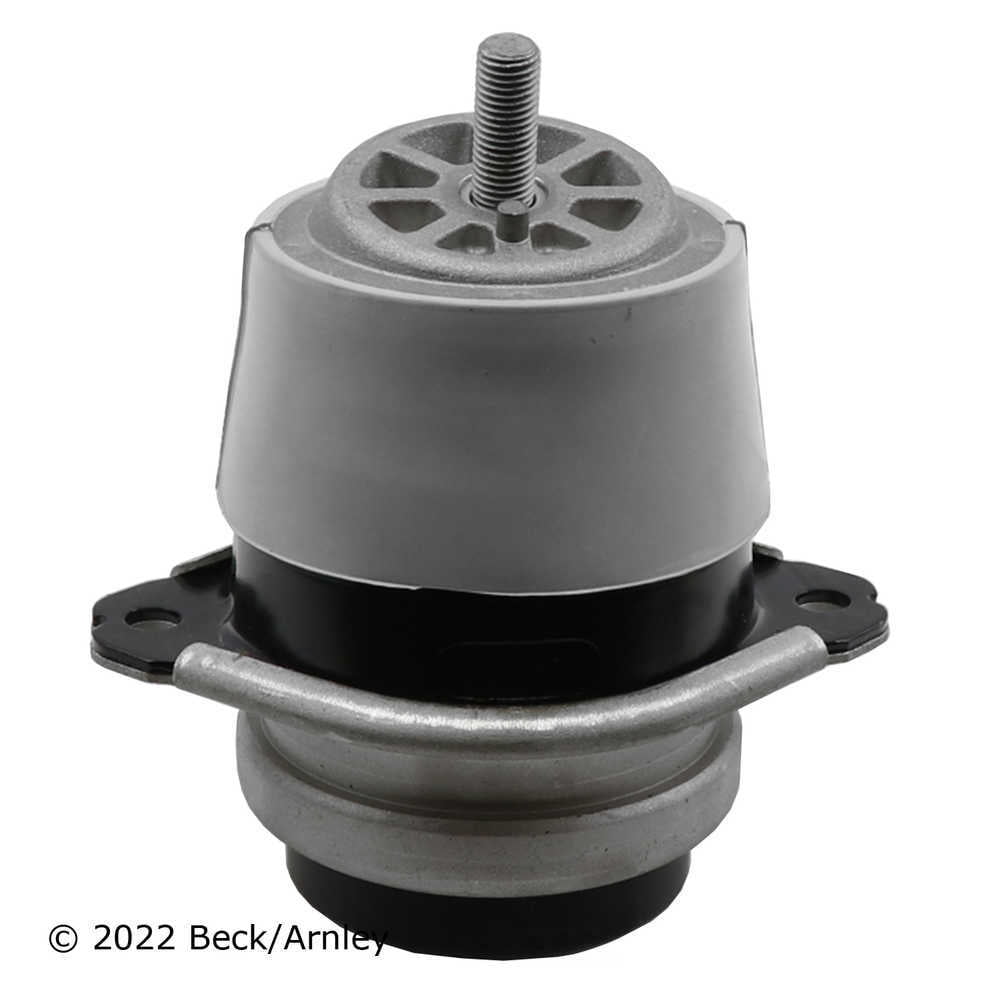 Beck Arnley Engine Mount 104-2445 Fits select: 2007-2015 AUDI Q7, 2008-2009 VOLKSWAGEN TOUAREG 2