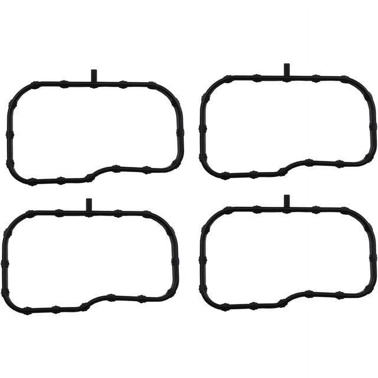 Beck Arnley Engine Parts & Filtration Int Manifold Gasket Set Int Manifold Gkt Set 037-6240 Fits select: 2012-2018 MAZDA 3, 2013-2016 MAZDA CX-5