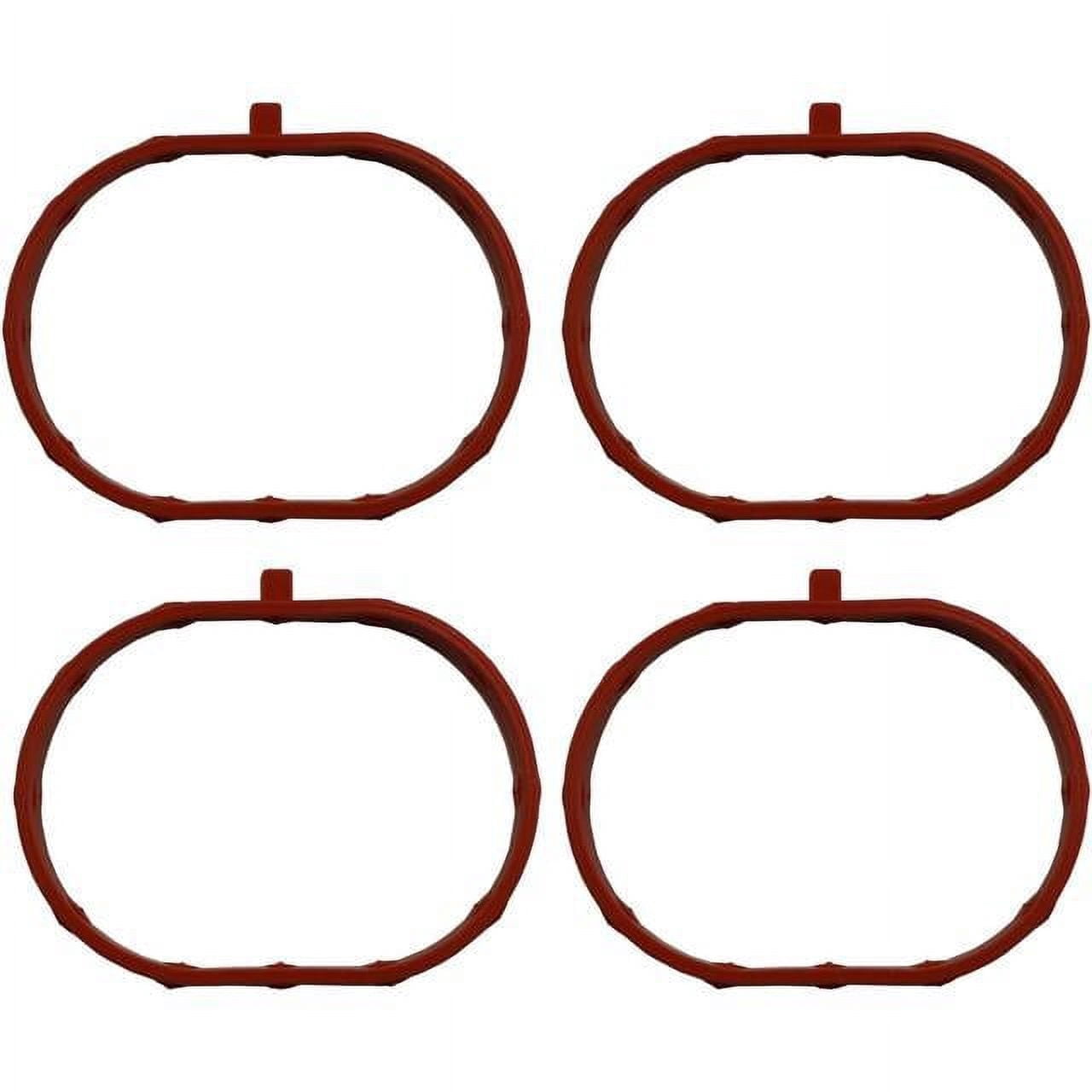 Beck Arnley Engine Parts & Filtration Int Manifold Gasket Set Int Manifold Gkt Set 037-6243 Fits select: 2001-2005 HONDA CIVIC