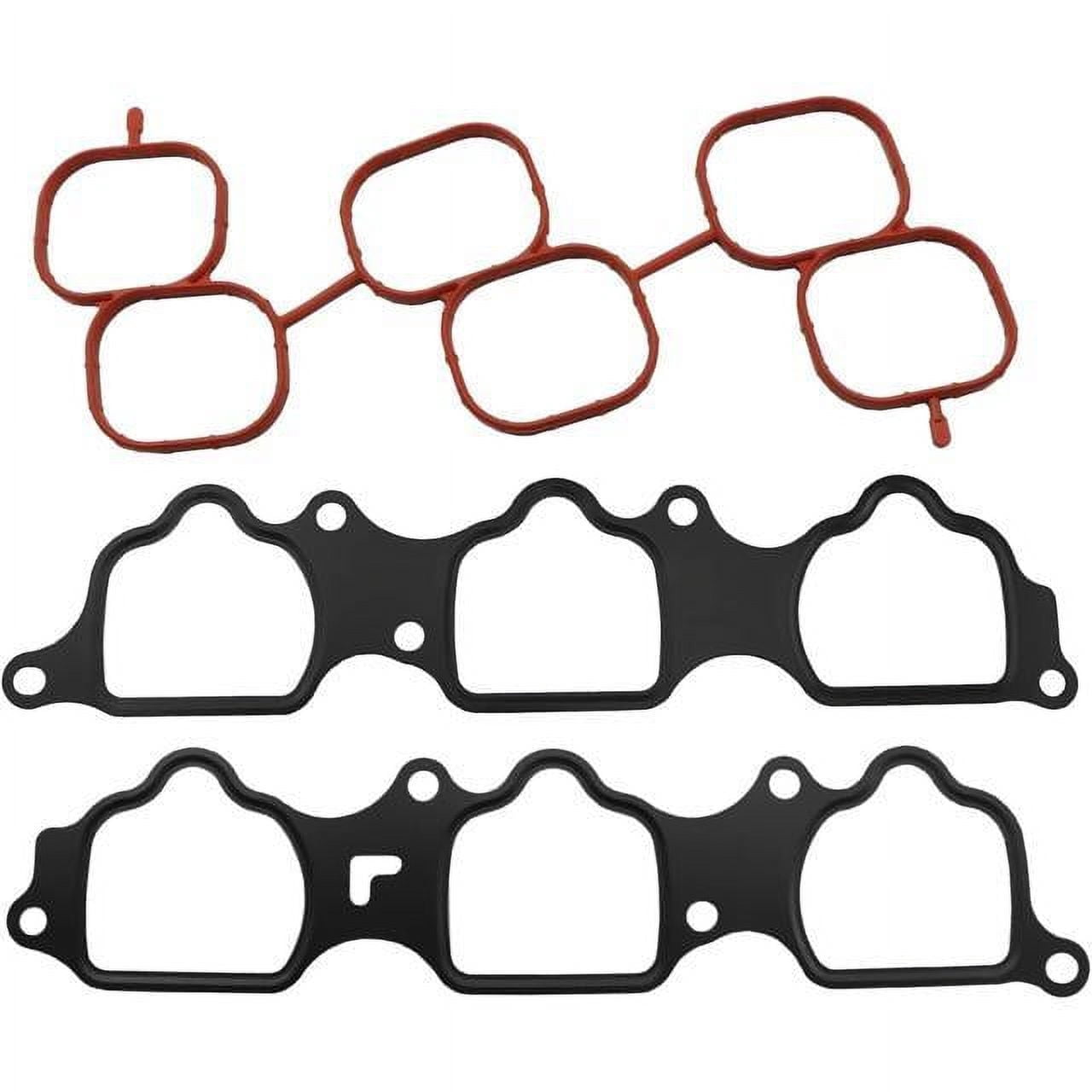 Beck Arnley Engine Parts & Filtration Int Manifold Gasket Set Int Manifold Gkt Set 037-6244 Fits select: 2010-2023 TOYOTA 4RUNNER, 2010-2014 TOYOTA FJ CRUISER