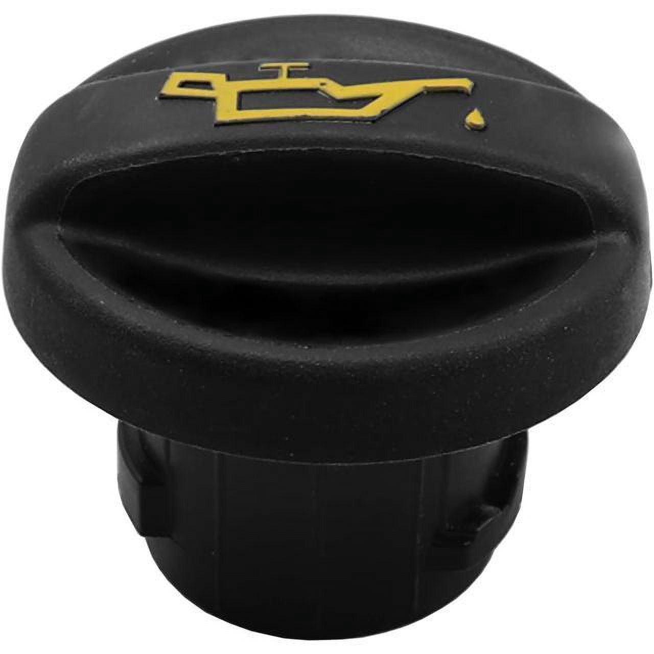 Beck Arnley Engine Parts & Filtration Oil Filler Cap Oil Filler Cap 016-0153 Fits select: 2007-2010 MINI COOPER, 2011-2012 MINI COOPER JOHN COOPER WORKS