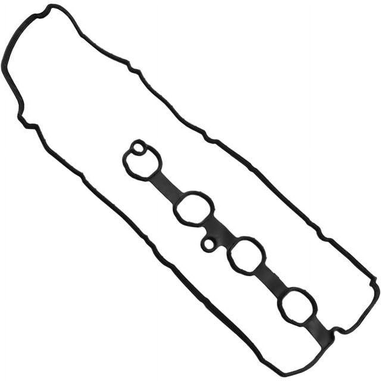 Beck Arnley Engine Parts & Filtration Valve Cover Gasket Set Valve Cover Gkt Set 036-2080 Fits select: 2016-2021 MAZDA MX-5 MIATA