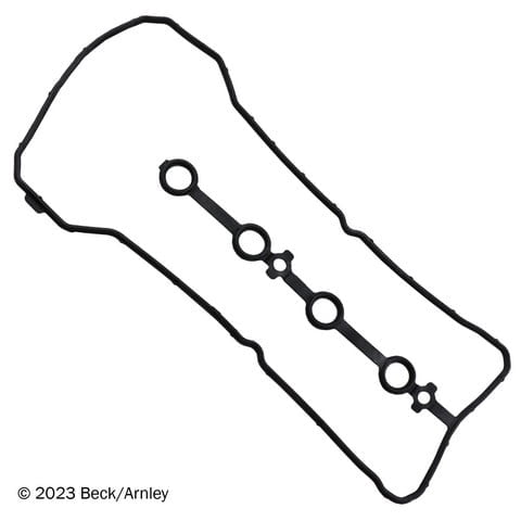 Beck Arnley Engine Parts & Filtration Valve Cover Gasket Set Valve Cover Gkt Set 036-2082 Fits select: 2012-2019 NISSAN VERSA, 2014-2019 NISSAN VERSA NOTE