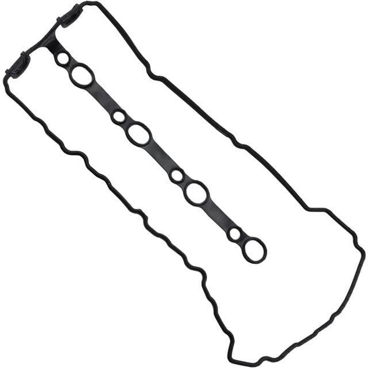 Beck Arnley Engine Parts & Filtration Valve Cover Gasket Set Valve Cover Gkt Set 036-2083 Fits select: 2010-2013 SUZUKI SX4, 2010-2013 SUZUKI KIZASHI