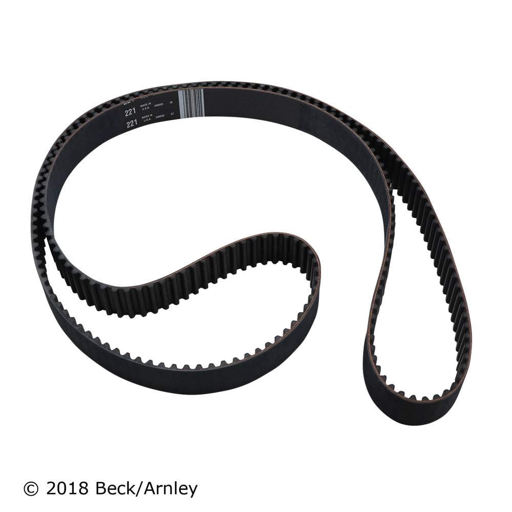 Beck/Arnley 026-0304 Engine Timing Belt