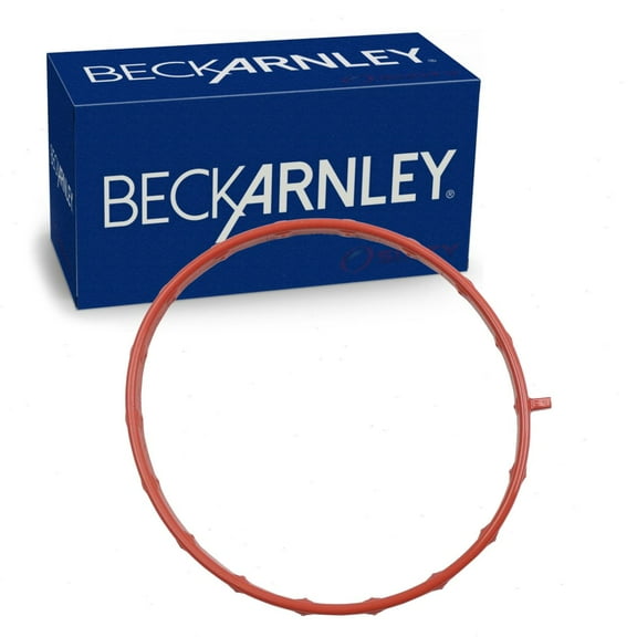 Beck/Arnley FI Throttle Body Mounting Gasket compatible with Mazda 3 2.0L 2.5L L4 2012-2024