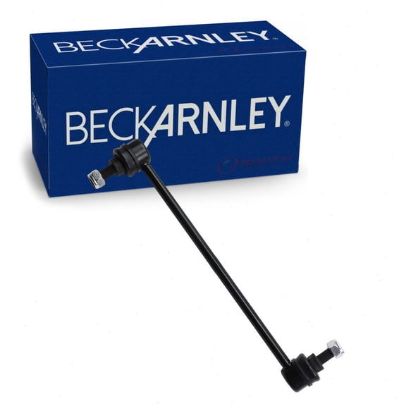 Beck/Arnley Front Left Stabilizer Bar Link compatible with Nissan Altima 2007-2018