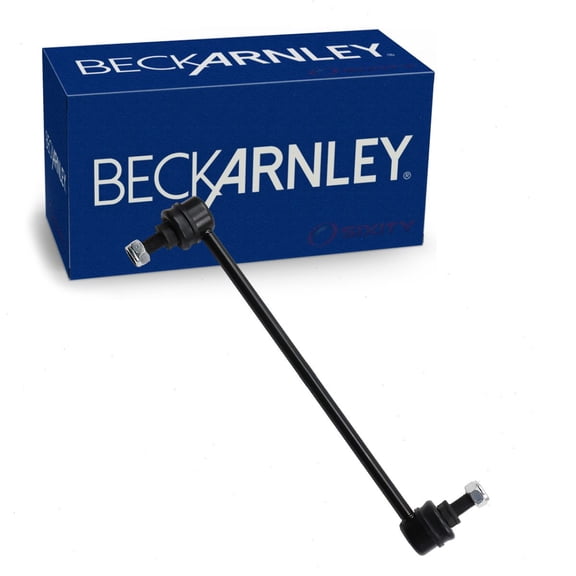 Beck/Arnley Front Left Stabilizer Bar Link compatible with Nissan Rogue Sport 2017-2018
