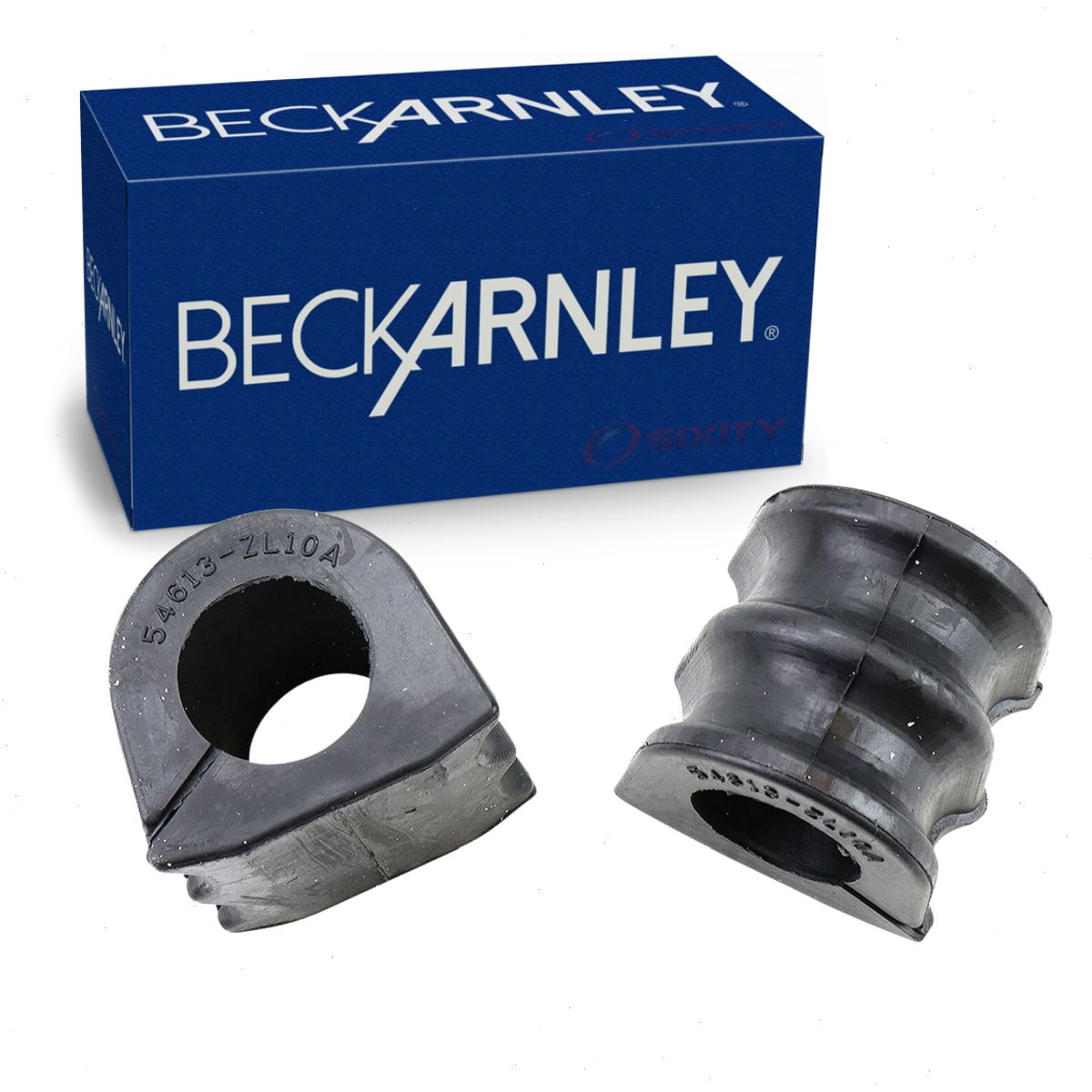 2Pcs Front Sway Bar Bushing 54613-ZL10A Fit For Nissan Xterra - Foto 10