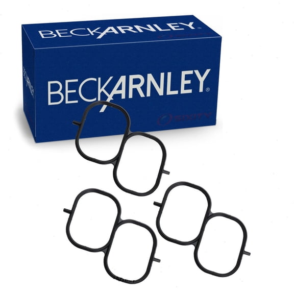 Beck/Arnley Fuel Injection Plenum Gasket Set compatible with Lexus RX450h 2010-2014
