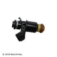 thumbnail image 1 of Beck/Arnley Fuel Injector P/N:155-0338, 1 of 2
