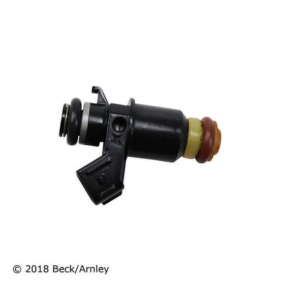 Beck/Arnley Fuel Injector P/N:155-0338