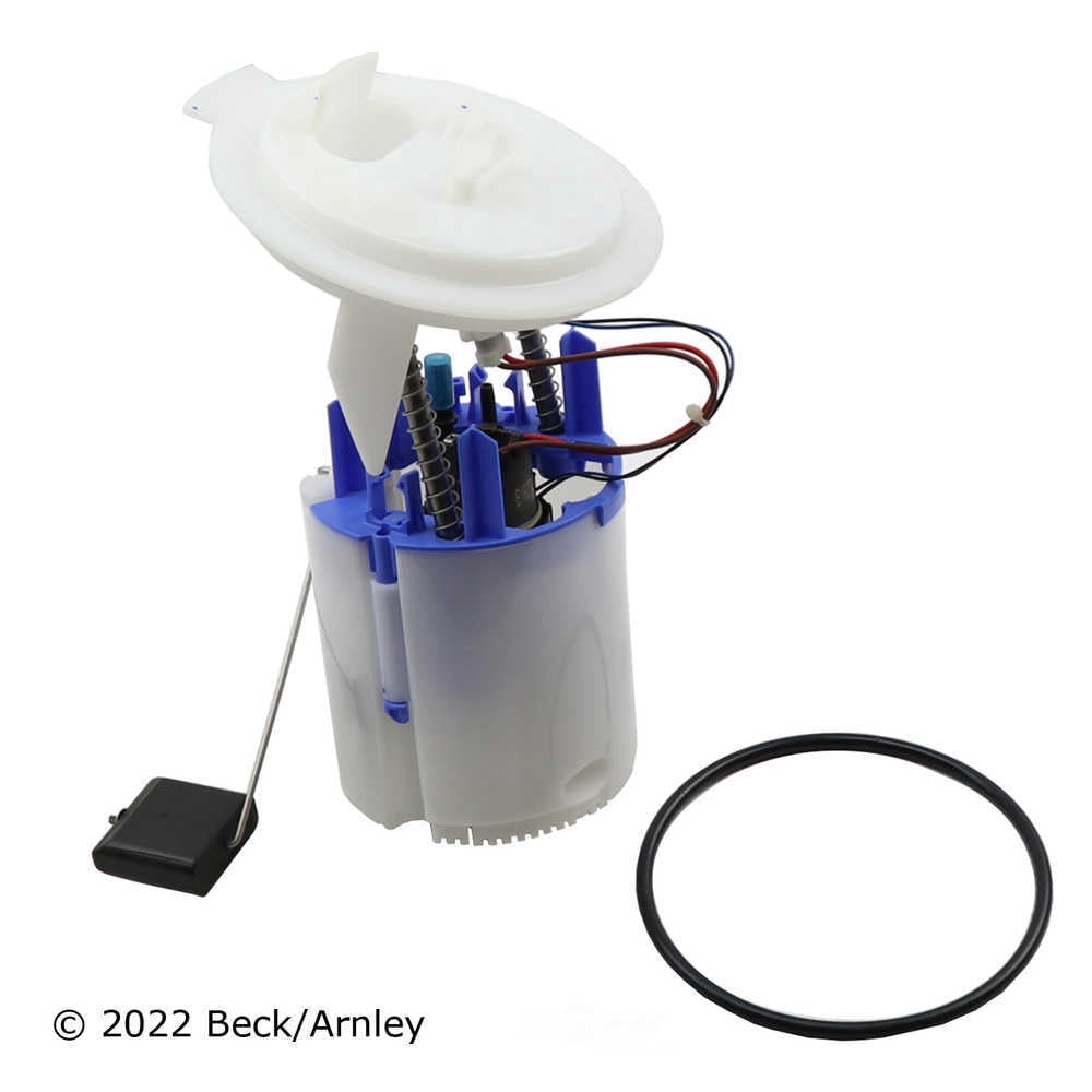 Beck Arnley Fuel Pump - Electric 152-1052 Fits select: 2010-2011 MERCEDES-BENZ E, 2008-2012 MERCEDES-BENZ C