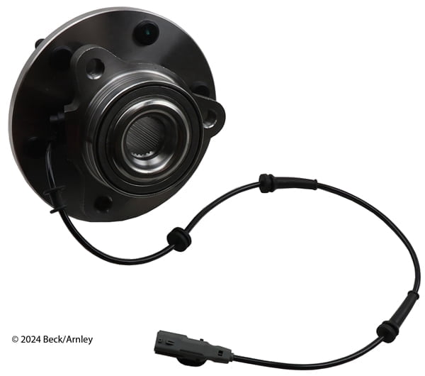 Beck/Arnley HUB & BEARING ASSY