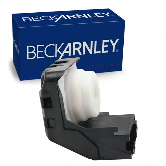Beck/Arnley Ignition Switch compatible with Honda Odyssey 2005-2010