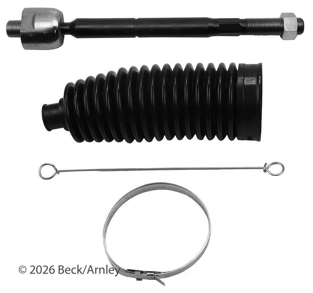 Beck/Arnley 101-8797 Steering Tie Rod End Kit