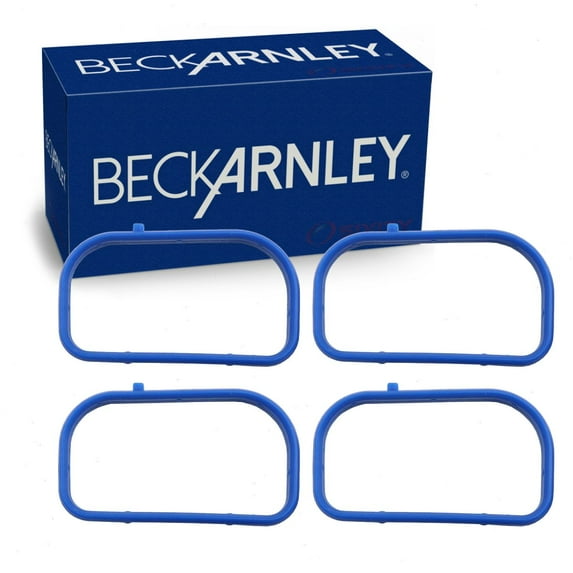 Beck/Arnley Intake Manifold Gasket Set compatible with Kia Optima 2.4L L4 2011-2015