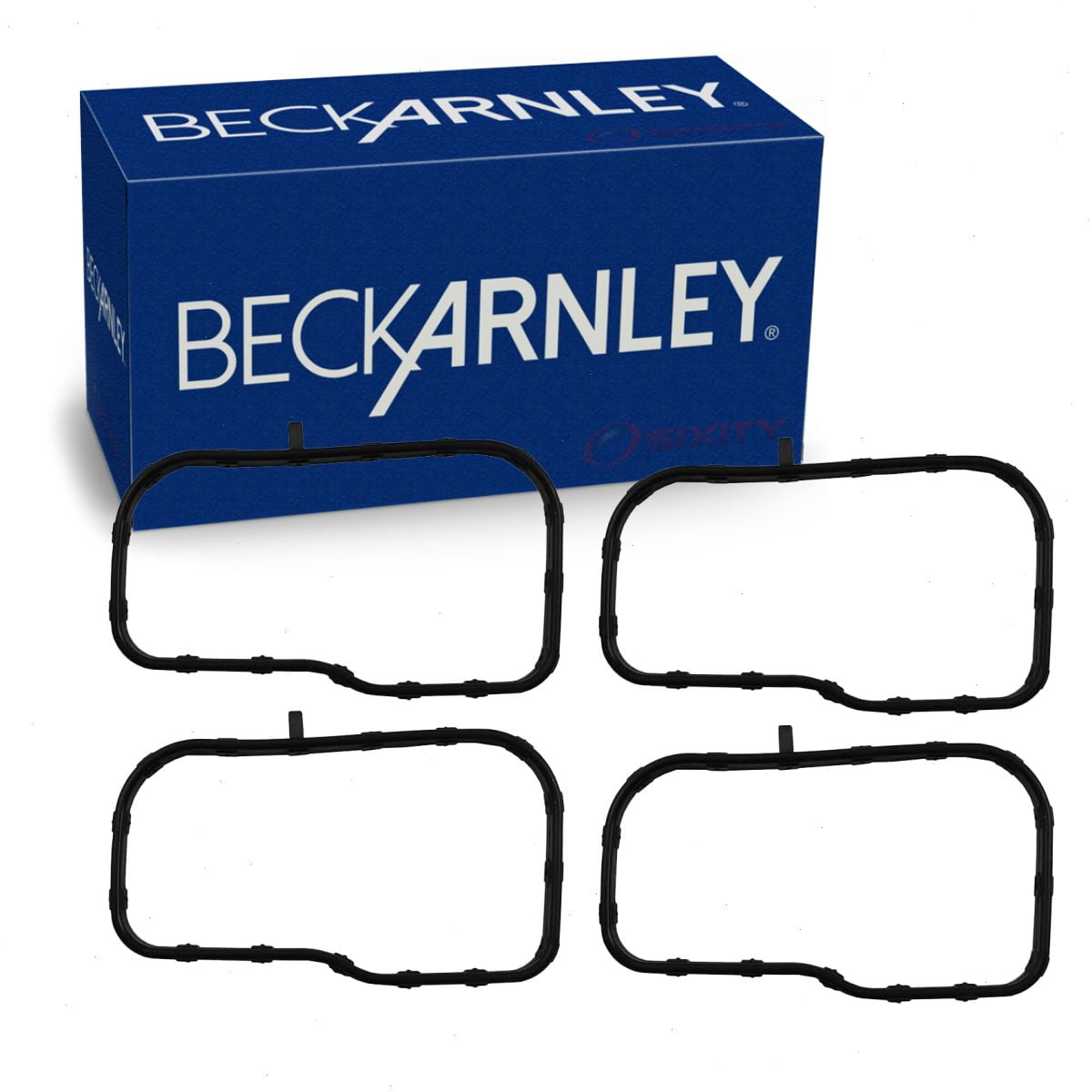 Beck/Arnley Intake Manifold Gasket Set compatible with Mazda CX-5 2.5L L4 2014-2024