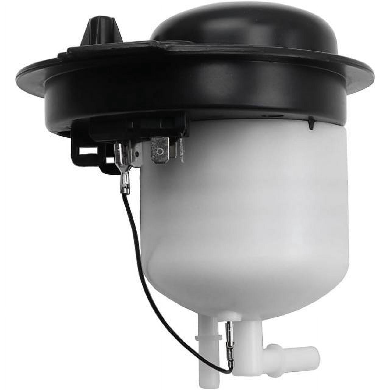 Beck/Arnley Intank Fuel Filter 043-3071