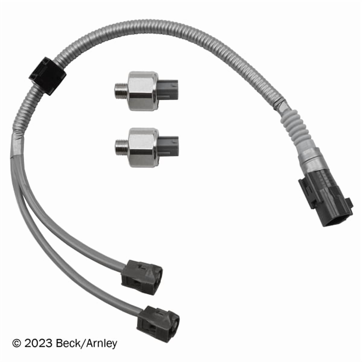 Beck/Arnley KNOCK SENSOR KIT