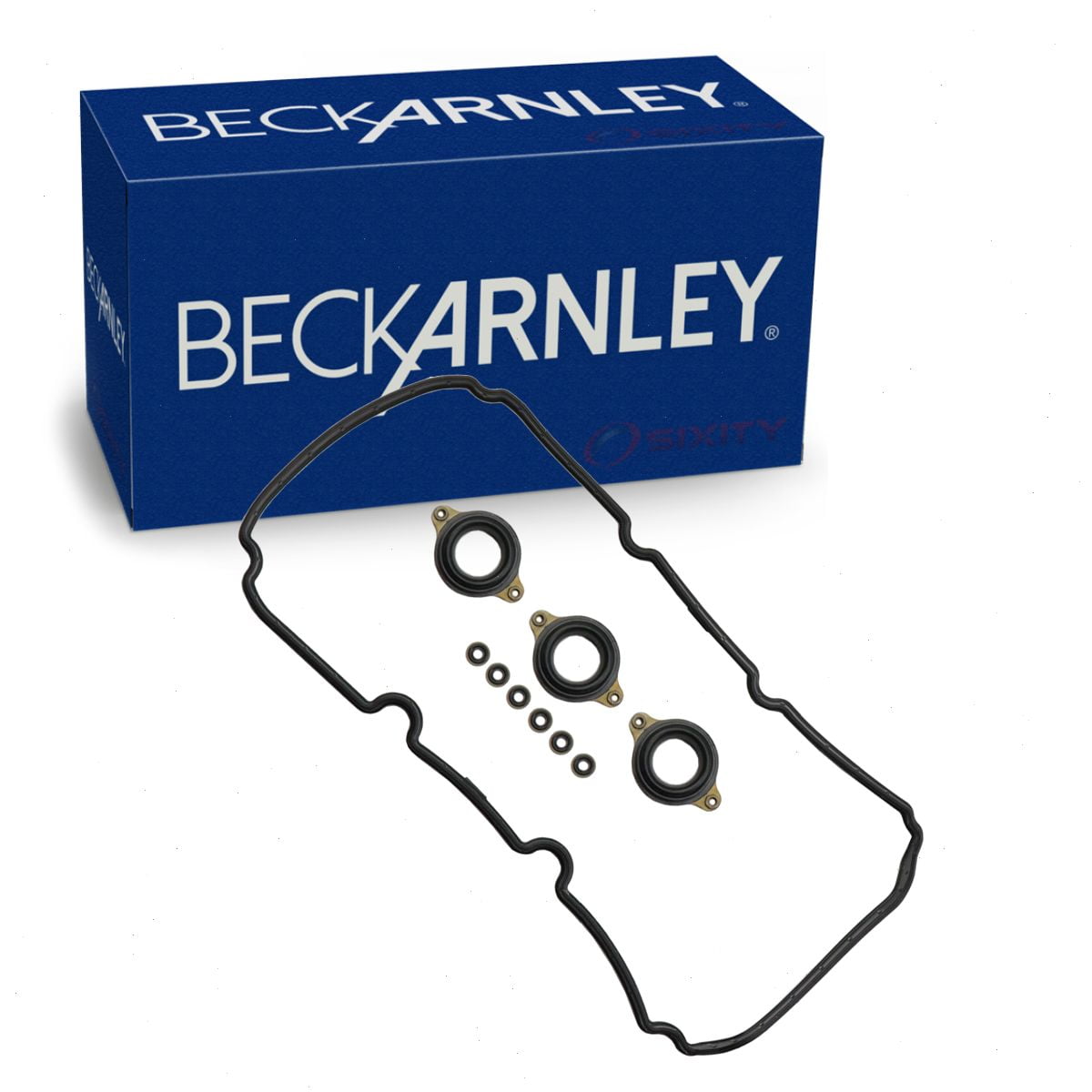 Honda Odyssey Engine Valve Cover Gasket Set