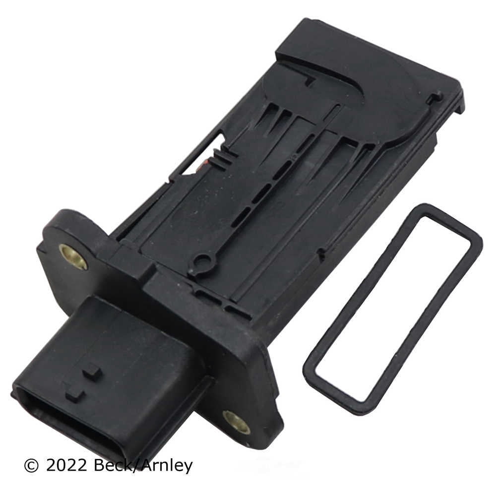 Beck/Arnley 158-1743 Mass Air Flow Sensor