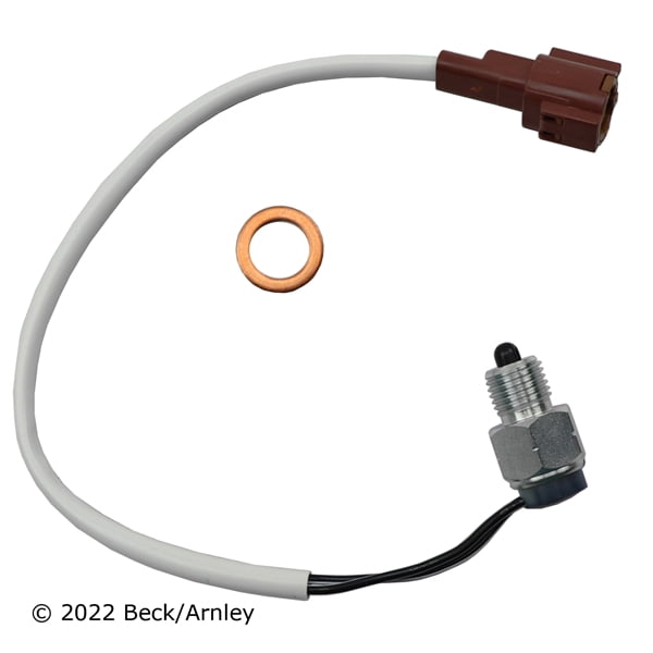 Beck Arnley Neutral Safety Switch 201-2745 Fits select: 2015-2021 SUBARU WRX, 2008-2009 SUBARU LEGACY