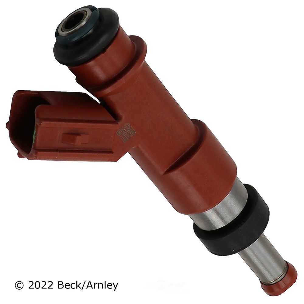 Beck Arnley New Fuel Injector 159-1091 Fits select: 2007-2010 LEXUS RX, 2008-2010 TOYOTA HIGHLANDER