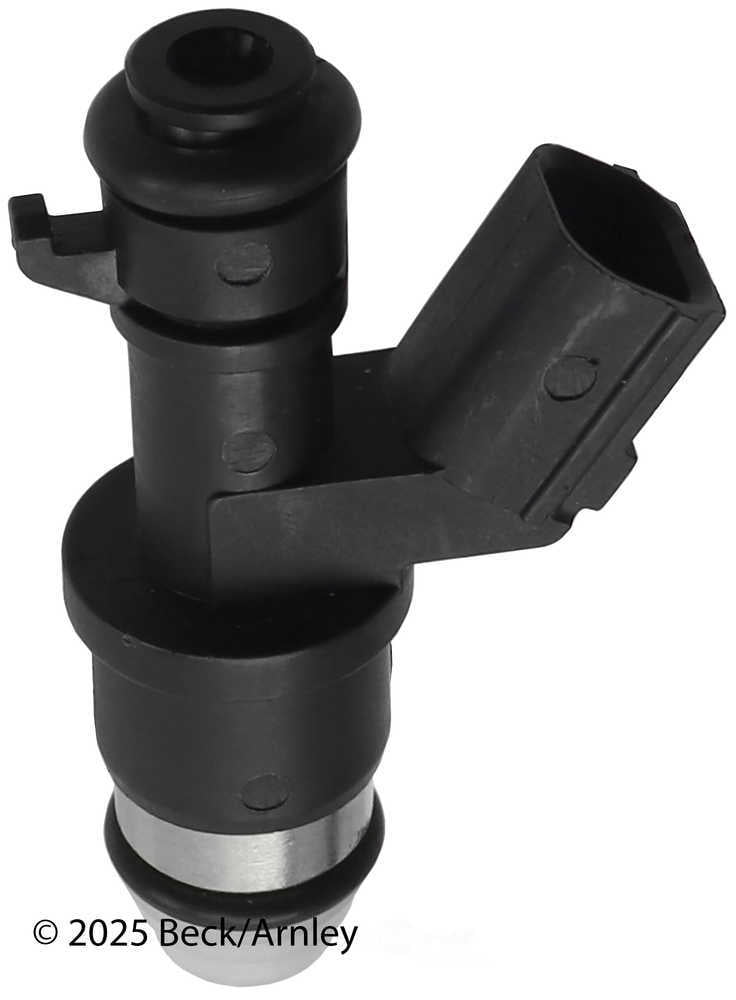 Beck Arnley New Fuel Injector 159-1125 Fits select: 2010-2012 HONDA ACCORD, 2010-2011 HONDA CR-V