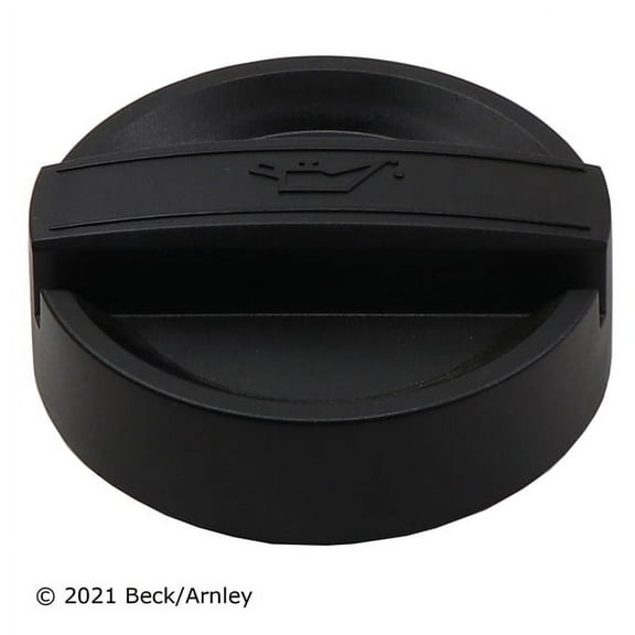Beck/Arnley OIL FILLER CAP
