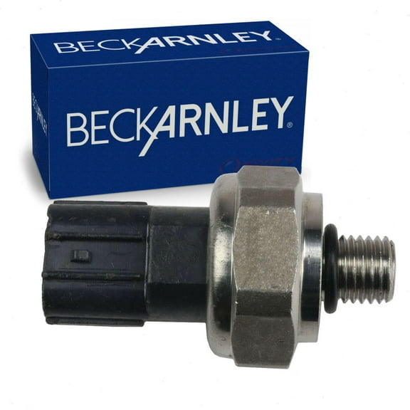 Beck/Arnley Oil Pressure Switch compatible with Honda Pilot 3.5L V6 2009-2023