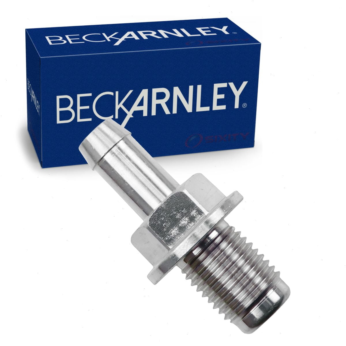 Beck/Arnley PCV Valve compatible with Honda Accord 2.4L L4 2008-2012