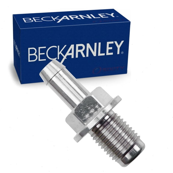 Beck/Arnley PCV Valve compatible with Honda CR-V 2.4L L4 2010-2014