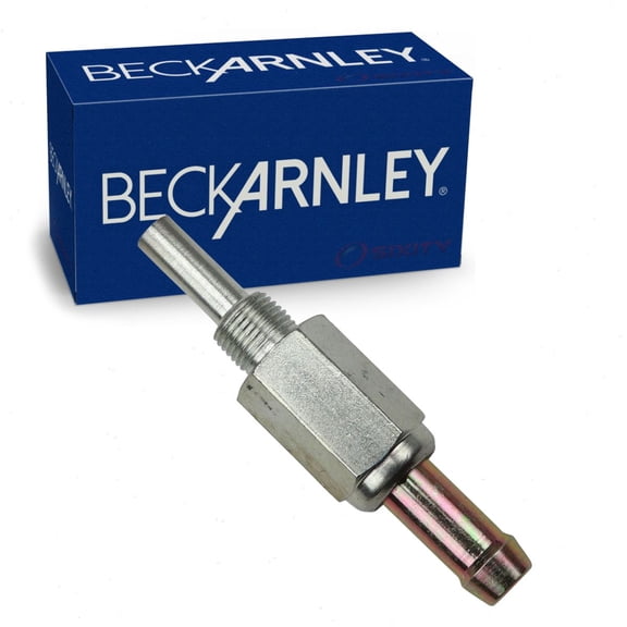 Beck/Arnley PCV Valve compatible with Hyundai Sonata 1.6L 2.0L 2.4L 2.7L L4 V6 1989-2019